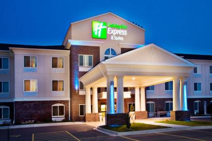 Holiday Inn Express Hotel  Suites   Dubuque West an IHG Hotel